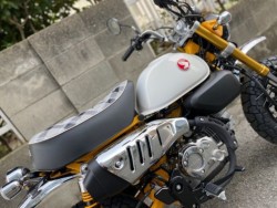 �z���_�����L�[125�i���Q�����R�s�j�摜17