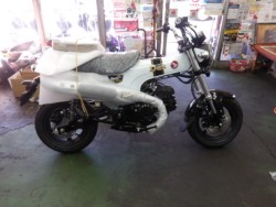 �z���_�_�b�N�X125�i����������s�j�摜2