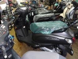 �X�Y�L�A�h���X125�i����������s�j�摜2