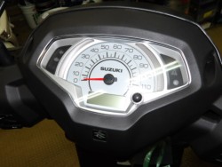 �X�Y�L�A�h���X125�i����������s�j�摜4