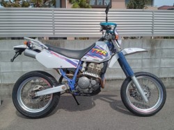 }n TT250R 