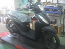 �z���_Dio110 Lite�i���m�����m�s�j�摜1