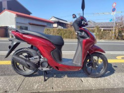�z���_Dio110 Lite�i���m�����m�s�j�摜1