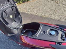 �z���_Dio110 Lite�i���m�����m�s�j�摜9