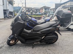 NMAX