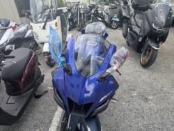 }nYZF-R125immsj摜3
