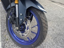 }nYZF-R125immsj摜5