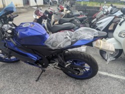 }nYZF-R125immsj摜8