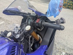 }nYZF-R125immsj摜14