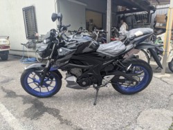 XYLGSX-S125 ABSimmsj摜1