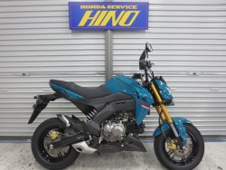 JTL Z125 PRO 