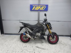 JTL Z125 PRO 