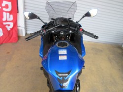 �J���T�LNinja650�i���m�������S�l���\���j�摜13