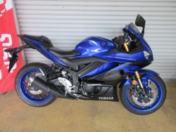 ���}�nYZF-R25�i���m�������S�l���\���j�摜2