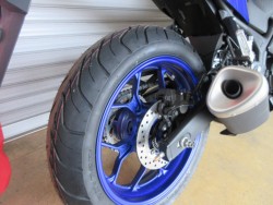 ���}�nYZF-R25�i���m�������S�l���\���j�摜9