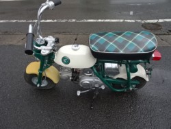 �z���_�����L�[�i���m���h�юs�j�摜1