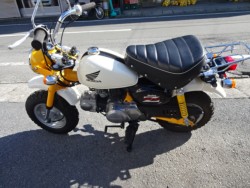 �z���_�����L�[�i���m���h�юs�j�摜1