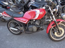 RZ250