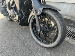 �X�Y�LV-Strom250�i���Q�����R�s�j�摜4