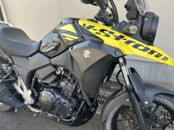 �X�Y�LV-Strom250�i���Q�����R�s�j�摜5