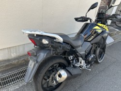 �X�Y�LV-Strom250�i���Q�����R�s�j�摜8