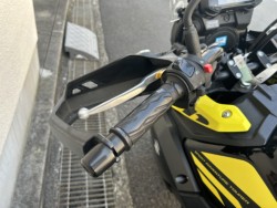 �X�Y�LV-Strom250�i���Q�����R�s�j�摜17