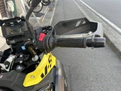 �X�Y�LV-Strom250�i���Q�����R�s�j�摜18