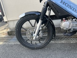 �z���_�N���X�J�u110�i���Q�����R�s�j�摜5