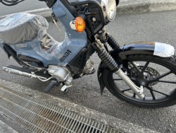 �z���_�N���X�J�u110�i���Q�����R�s�j�摜9