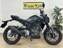 z_ CB250R 