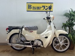 �z���_&nbsp;�X�[�p�[�J�uC125 