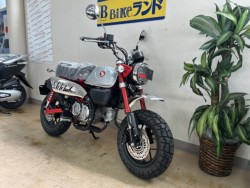 �z���_�����L�[125�i���m�����m�s�j�摜2