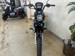 �z���_Cross Cub 110 Lite�i���m�����m�s�j�摜8