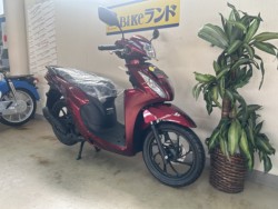 �z���_Dio110 Lite�i���m�����m�s�j�摜2