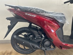 �z���_Dio110 Lite�i���m�����m�s�j�摜5