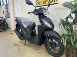 �z���_Dio110 Lite�i���m�����m�s�j�摜2