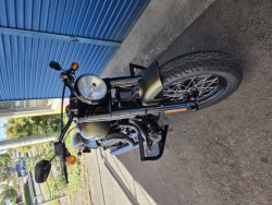 ハーレーハーレーダビッドソンFLSS(愛媛県松山市)画像2