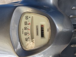 �����u���b�^�����u���b�^ LI 125 Special�i���Q�����R�s�j�摜12