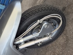 �����u���b�^�����u���b�^ LI 125 Special�i���Q�����R�s�j�摜3