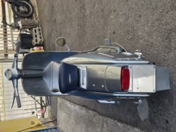 �����u���b�^�����u���b�^ LI 125 Special�i���Q�����R�s�j�摜6