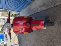 LMLLML�ESTARDeluxe150�i���Q�����R�s�j�摜2