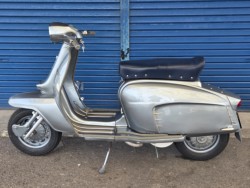 �����u���b�^�����u���b�^ LI 125 Special�i���Q�����R�s�j�摜8