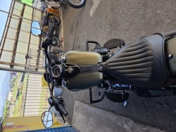 ハーレーハーレーダビッドソンFLSS(愛媛県松山市)画像10