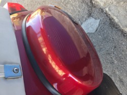 LMLLML�ESTARDeluxe150�i���Q�����R�s�j�摜6