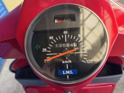 LMLLML�ESTARDeluxe150�i���Q�����R�s�j�摜9