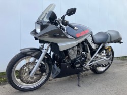 XYL GSX250S 