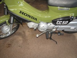 �z���_�N���X�J�u50�i���Q�����R�s�j�摜9