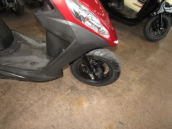 ���}�n�W���O125�i���Q�����R�s�j�摜5