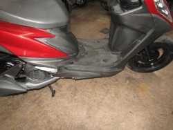 ���}�n�W���O125�i���Q�����R�s�j�摜6