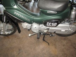 �z���_�N���X�J�u50�i���Q�����R�s�j�摜9